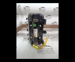 AIRBAG SRS LATO PASSEGGERO 2013 OPEL MOKKA 9537877 - 12