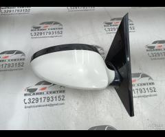 SPECCHIO SPECCHIETO RETROVISORE DX 2009 BMW 1 E82
