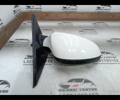 SPECCHIO SPECCHIETO RETROVISORE DX 2009 BMW 1 E82