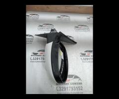 SPECCHIO SPECCHIETO RETROVISORE DX 2009 BMW 1 E82 - 11