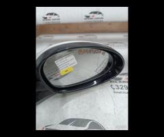 SPECCHIO SPECCHIETO RETROVISORE DX 2009 BMW 1 E82 - 14
