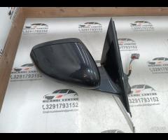 SPECCHIO SPECCHIETTO RETROVISORE DX 2011 JAGUAR XF