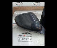 SPECCHIO SPECCHIETTO RETROVISORE DX 2011 JAGUAR XF