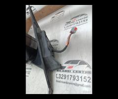 SPECCHIO SPECCHIETTO RETROVISORE DX 2011 JAGUAR XF