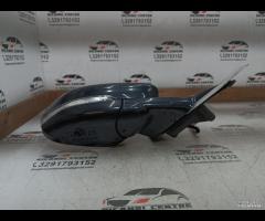 SPECCHIO SPECCHIETTO RETROVISORE DX 2011 JAGUAR XF