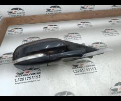 SPECCHIO SPECCHIETTO RETROVISORE DX 2011 JAGUAR XF - 6