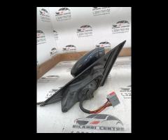 SPECCHIO SPECCHIETTO RETROVISORE DX 2011 JAGUAR XF - 9