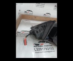 SPECCHIO SPECCHIETTO RETROVISORE DX 2011 JAGUAR XF - 11