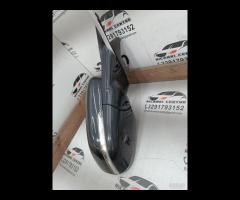 SPECCHIO SPECCHIETTO RETROVISORE DX 2011 JAGUAR XF - 16