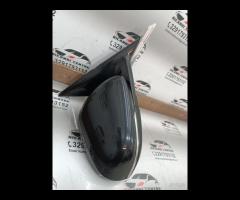 SPECCHIO SPECCHIETTO RETROVISORE DX 2011 JAGUAR XF - 17