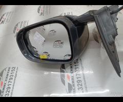 SPECCHIO SPECCHIETTO RETROVISORE DX 2011 JAGUAR XF - 19