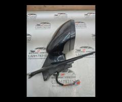 SPECCHIO SPECCHIETTO RETROVISORE DX 2011 JAGUAR XF - 24