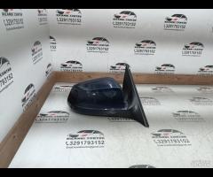 SPECCHIO SPECCHIETO RETROVISORE DX BMW 5 F10 F11 7