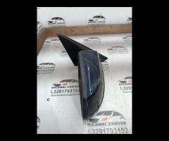 SPECCHIO SPECCHIETO RETROVISORE DX BMW 5 F10 F11 7 - 9