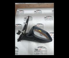 SPECCHIO SPECCHIETO RETROVISORE DX BMW 5 F10 F11 7 - 11