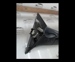 SPECCHIO SPECCHIETO RETROVISORE DX BMW 5 F10 F11 7 - 12
