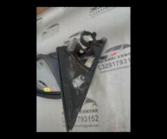 SPECCHIO SPECCHIETO RETROVISORE DX BMW 5 F10 F11 7 - 19