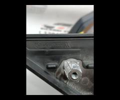 SPECCHIO SPECCHIETO RETROVISORE DX BMW 5 F10 F11 7 - 22