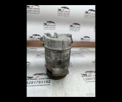 COMPRESSORE ARIA CONDIZIONATA 2015 JAGUAR XF II/XE