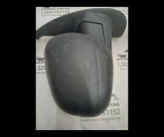 SPECCHIO SPECCHIETO RETROVISORE DX 2015 MERCEDES-B - 10