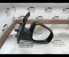 SPECCHIO SPECCHIETO RETROVISORE DX 2015 MERCEDES-B - 11