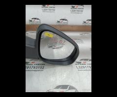 SPECCHIO SPECCHIETO RETROVISORE DX 2015 MERCEDES-B - 12