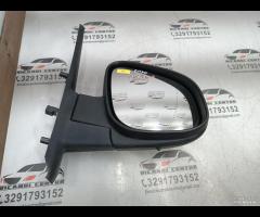 SPECCHIO SPECCHIETO RETROVISORE DX 2015 MERCEDES-B - 14