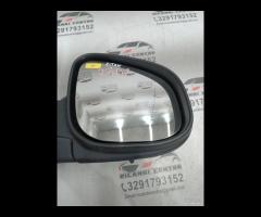 SPECCHIO SPECCHIETO RETROVISORE DX 2015 MERCEDES-B - 15