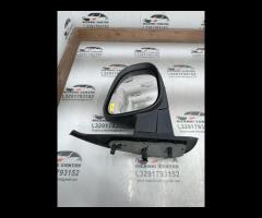 SPECCHIO SPECCHIETO RETROVISORE DX 2015 MERCEDES-B - 21