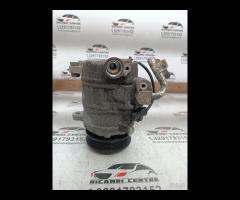 COMPRESSORE ARIA CONDIZIONATA BMW F20 F21 F30 F31