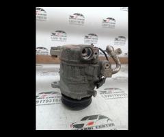 COMPRESSORE ARIA CONDIZIONATA BMW F20 F21 F30 F31