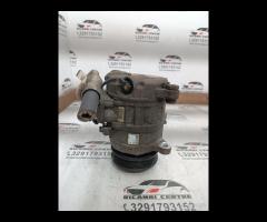 COMPRESSORE ARIA CONDIZIONATA BMW F20 F21 F30 F31 - 6