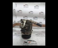 COMPRESSORE ARIA CONDIZIONATA BMW F20 F21 F30 F31 - 9