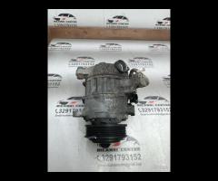COMPRESSORE ARIA CONDIZIONATA BMW F20 F21 F30 F31 - 11