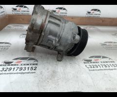 COMPRESSORE ARIA CONDIZIONATA BMW F20 F21 F30 F31 - 12