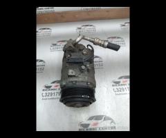COMPRESSORE ARIA CONDIZIONATA BMW F20 F21 F30 F31 - 15
