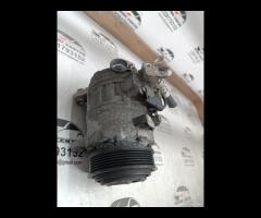 COMPRESSORE ARIA CONDIZIONATA BMW F20 F21 F30 F31 - 17