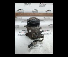 COMPRESSORE ARIA CONDIZIONATA BMW F20 F21 F30 F31 - 21