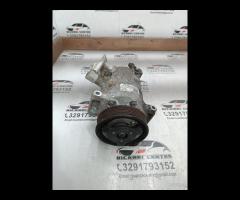 COMPRESSORE ARIA CONDIZIONATA VW/AUDI/SEAT/SKODA/C