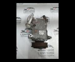COMPRESSORE ARIA CONDIZIONATA VW/AUDI/SEAT/SKODA/C