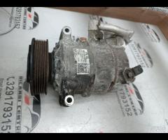 COMPRESSORE ARIA CONDIZIONATA VW/AUDI/SEAT/SKODA/C