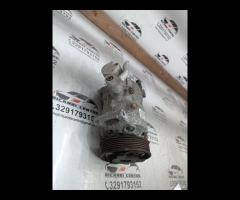 COMPRESSORE ARIA CONDIZIONATA VW/AUDI/SEAT/SKODA/C