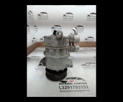 COMPRESSORE ARIA CONDIZIONATA VW/AUDI/SEAT/SKODA/C - 10