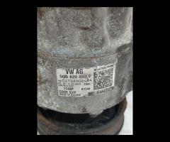 COMPRESSORE ARIA CONDIZIONATA VW/AUDI/SEAT/SKODA/C - 23
