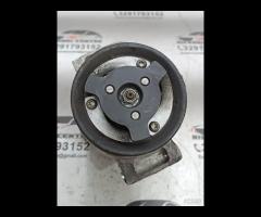 COMPRESSORE ARIA CONDIZIONATA VW/AUDI/SEAT/SKODA/C - 24