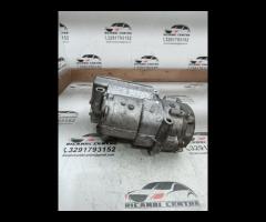 COMPRESSORE ARIA CONDIZIONATA 2014 RENAULT ZOE/KAN