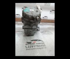 COMPRESSORE ARIA CONDIZIONATA 2014 RENAULT ZOE/KAN