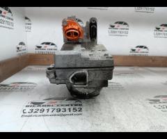 COMPRESSORE ARIA CONDIZIONATA 2014 RENAULT ZOE/KAN - 9