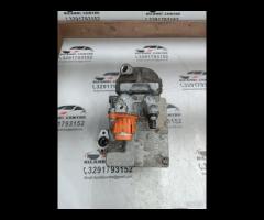 COMPRESSORE ARIA CONDIZIONATA 2014 RENAULT ZOE/KAN - 11