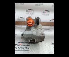 COMPRESSORE ARIA CONDIZIONATA 2014 RENAULT ZOE/KAN - 15